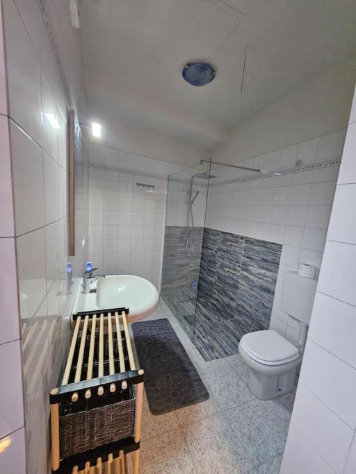 Ca' Del Sole Appartement Calliano  Buitenkant foto