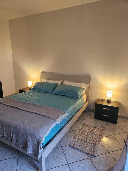 Ca' Del Sole Appartement Calliano  Buitenkant foto