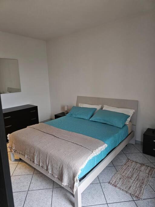 Ca' Del Sole Appartement Calliano  Buitenkant foto