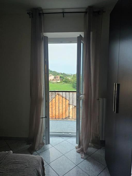Ca' Del Sole Appartement Calliano  Buitenkant foto