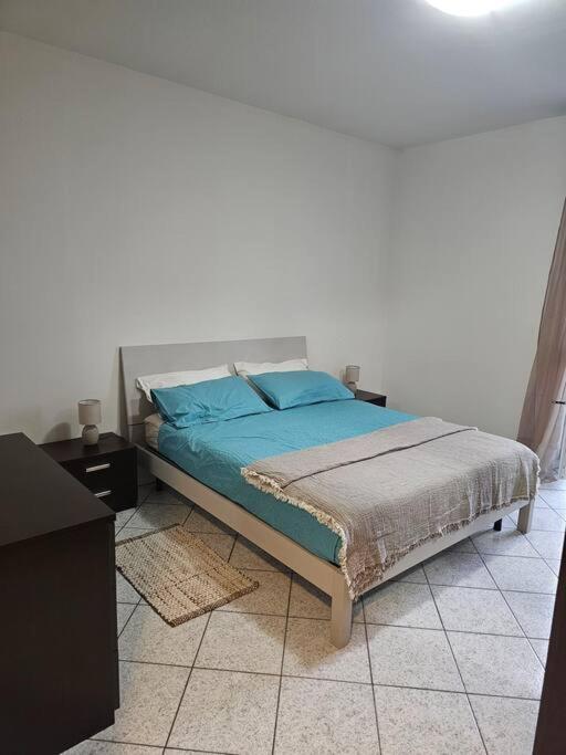 Ca' Del Sole Appartement Calliano  Buitenkant foto